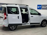 gebraucht Dacia Dokker 1.5 dCi Diesel Celebration// 1.BESITZ // PDC