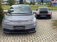 Gebraucht VW ID.3 Pro Performance 110 kW (150 PS) 2021 Grau Kleinwagen