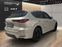 gebraucht Mazda CX-60 3.3L e-SKYACTIV D AWD HOMURA PLUS Aut.