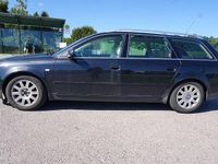 gebraucht Audi A6 Avant 2,5 V6 Advance TDI