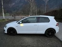 Gebraucht VW Golf VII GTD 184 PS (135 kW) 2013 Limousine