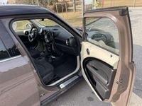 gebraucht Mini Cooper Countryman 1,6 Aut.