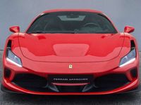 gebraucht Ferrari F8 Tributo