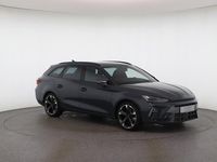gebraucht Cupra Leon SP Kombi 2.0 TSI 204 PS DSG 4Drive
