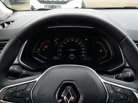 gebraucht Renault Captur II 1.3 TCe 140 EDC Intens Nav Kam LED