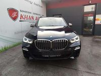 Gebraucht BMW X5 400 PS (294 kW) 2019 Schwarz SUV