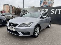 gebraucht Seat Leon ST Style 16 TDI | NAVI*LED