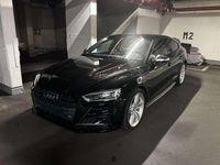 gebraucht Audi A5 Sportback 20 TDI quattro sport S-tronic