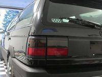gebraucht VW Passat VR6 Variant Kombi / Family Van,