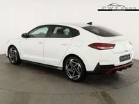 Neu Hyundai i30 N Line 140 PS (102 kW) 2025 Weiß Limousine