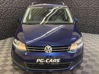 gebraucht VW Sharan 1.4 TSI Sound BlueMotion
