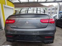 gebraucht Mercedes GLE63 AMG AMG S Coupé 4MATIC+ Aut.