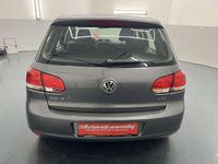 gebraucht VW Golf R abbit 1,6 TDI*SOFORT FINANZIERUNG MÖGLICH*