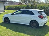 gebraucht Mercedes A160 d