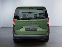 gebraucht Ford Tourneo Courier 1,0 Trend AT SpAs 5JG PDC Kam SHZ Apple Klima 1...