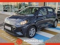 Gebraucht Hyundai i10 GO! 63 PS (46 kW) 2025 Aurora grey Kleinwagen