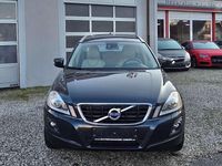 gebraucht Volvo XC60 24D AWD Basis Geartronic