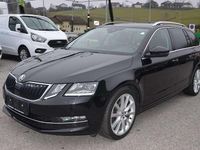 gebraucht Skoda Octavia Octavia Combi 2,0TDI Style DSG LED VIRTUAL STAND-H