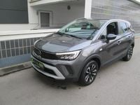 Gebraucht Opel Crossland Elegance 131 PS (96 kW) 2023 Grau SUV