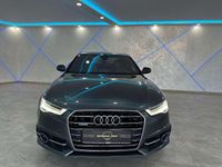 gebraucht Audi A6 30 TDICompetition Quattro*BOSE*KAMERA*MATRIX*ACC*