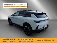 Neu Opel Grandland Electric Ultimate 239 kW (325 PS) 2026 SUV