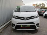 gebraucht Toyota Proace Verso 2.0 D-4D 145 Lang Shuttle