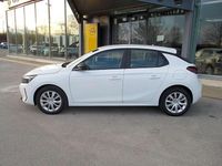 gebraucht Opel Corsa 1,2 Direct Injection Turbo Euro 6.4 Edition