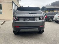 gebraucht Land Rover Discovery Sport 2,0 SD4 4WD HSE Aut.
