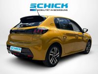 gebraucht Peugeot 208 Allure Pack PT100