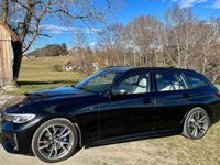 gebraucht BMW M340 340 i Touring xdrive