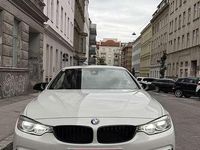 Gebraucht BMW 435 M Sport 306 PS (225 kW) 2013 Cabrio