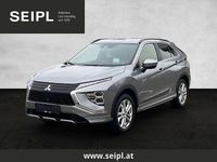 gebraucht Mitsubishi Eclipse Cross 2,4 PHEV 4WD Diamond CVT Aut.