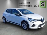 gebraucht Renault Clio V Life SCe 65