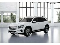 Gebraucht Mercedes GLB200 Edition 150 PS (110 kW) 2025 Polarweiß SUV