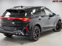 Neu Cupra Terramar VZ 2025 Midnight black metallic (0e) SUV