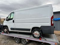 gebraucht Fiat Ducato 30 L1H1 22 JTD 100 motorschaden