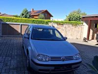 gebraucht VW Golf IV 20 Millionen