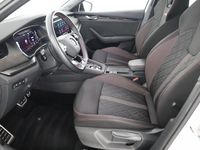 gebraucht Skoda Octavia Combi RS iV 245 DSG