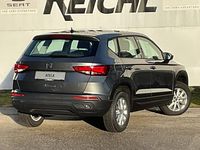 gebraucht Seat Ateca Reference Edition 1.0 TSI