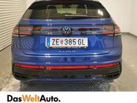 gebraucht VW Taigo R-Line TSI