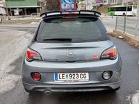 Gebraucht Opel Adam S 150 PS (110 kW) 2017 Kleinwagen