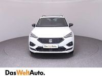 gebraucht Seat Tarraco FR 2.0 TDI DSG 4Drive