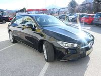 gebraucht Mercedes CLA200 d 4Matic *Shooting Brake*LED*Kamera*