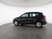 gebraucht Seat Arona Reference Edition 1.0 TSI