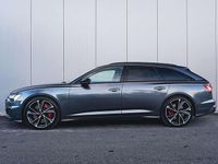 Gebraucht Audi A6 344 PS (253 kW) 2022 Kombi