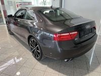 gebraucht Audi A5 ''Navi, Leder''