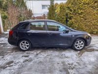 gebraucht Seat Ibiza ST Ibiza Style 1,6 TDI CR DPF Style
