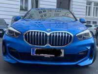 gebraucht BMW 118 118 i Aut.