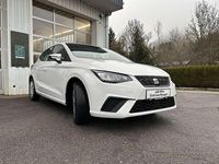 gebraucht Seat Ibiza 1,0 Reference