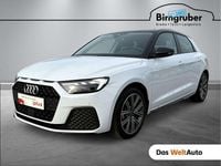 Neu Audi A1 95 PS (69 kW) 2025 Weiß Kleinwagen